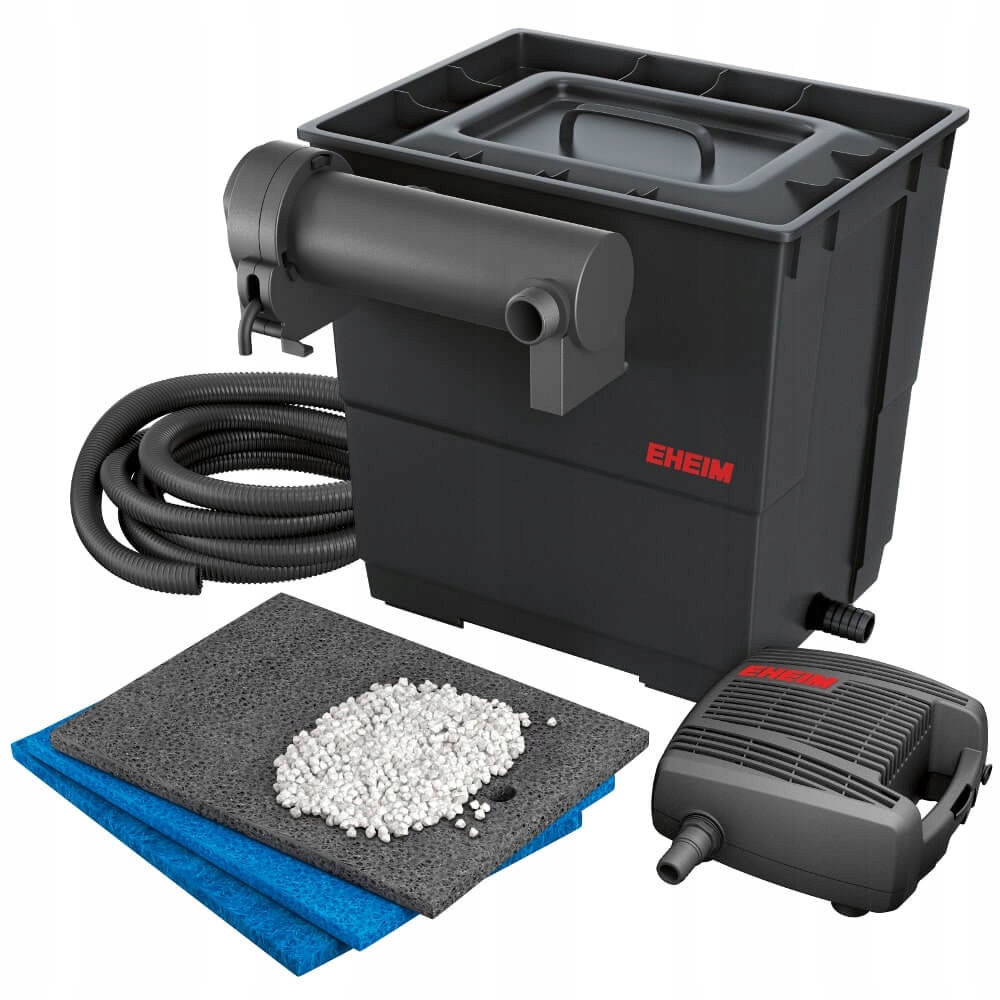 Eheim Loop 7000 UV-C Zestaw do filtracji oczka Marka inna