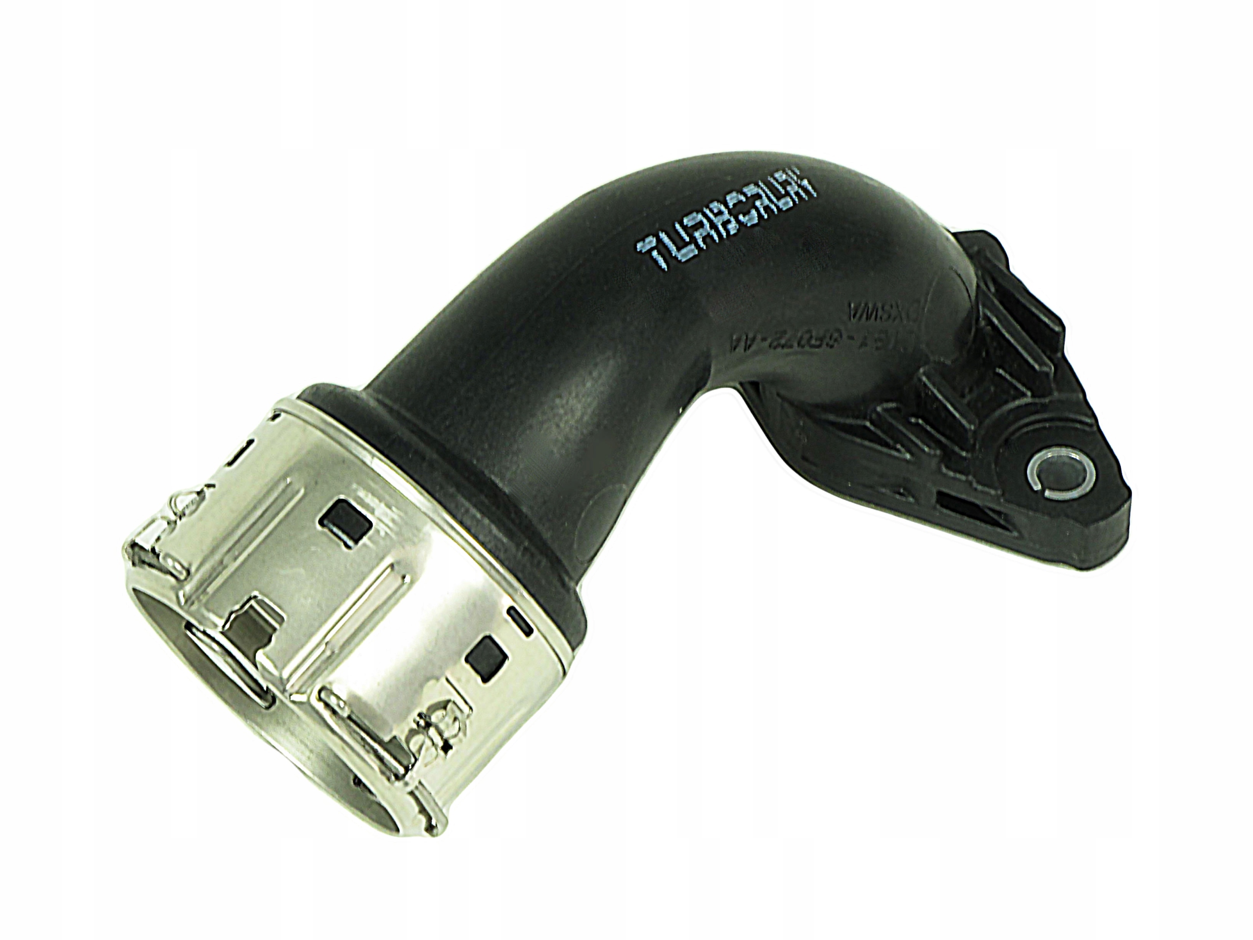 Kabel Trubka Turbo Ford Focus Cge 1.0 EcoBoost