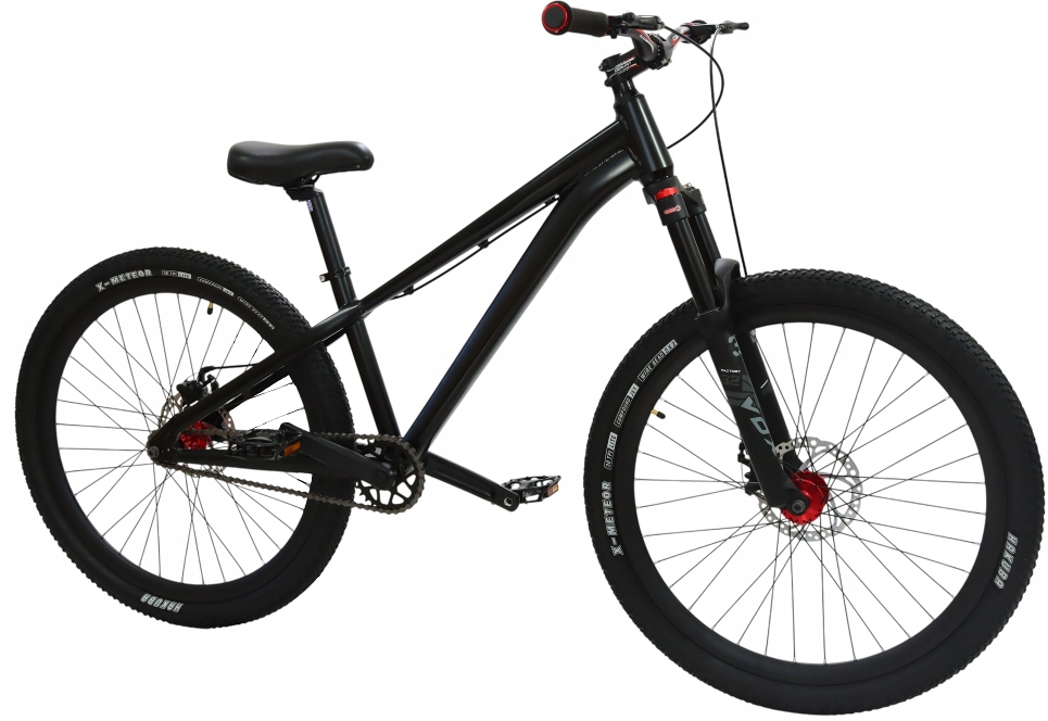 MAYHEM　RNR6,8ft DURA-FLEX5 FCS2 MAYHEM RNR6,8ft DURA-FLEX5 FCS2 Replacement FCS II Mayhem - FCS US