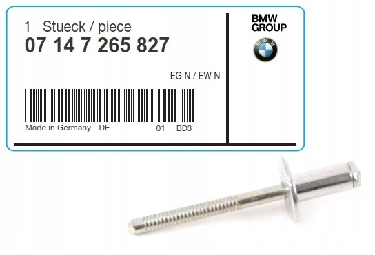 

nowy Oe nit sprężyny maski Bmw X3 F25 X4 F26 Aso