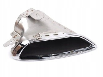 DS73-17G770-SC - НАКОНЕЧНИК ГЛУШНИКА ВИХЛОПУ ПРАВИЙ MONDEO MK5 KOMBI OE