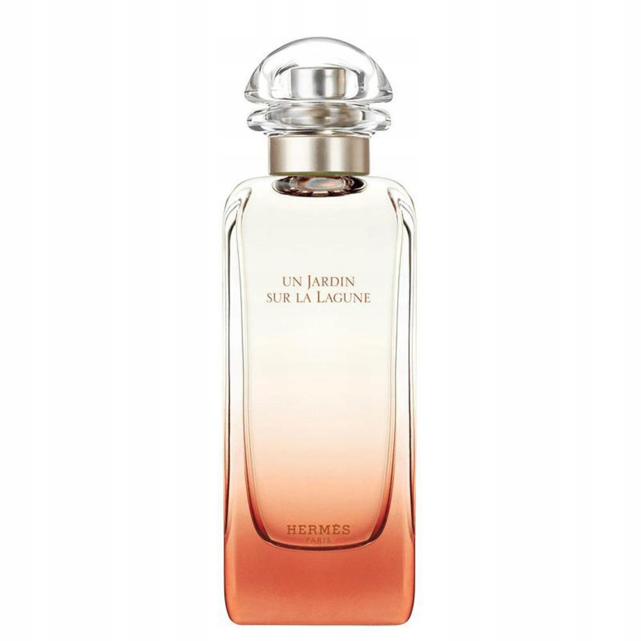 Hermes, Un Jardin Sur La Lagune, toaletní voda, unisex, 100 ml