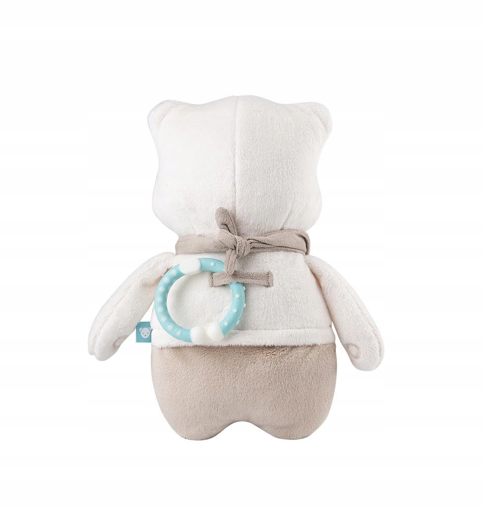 Szumisie Szumiący Franek Rodzaj pozytywki