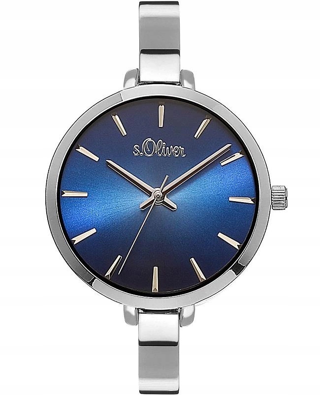 Dámské hodinky S.Oliver SO-4254-MQ