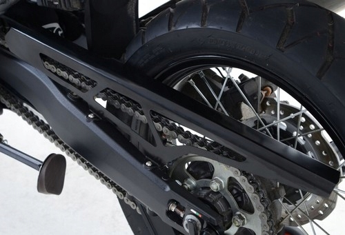 CG0009BK - ЗАЩИТА ЦЕПИ RG HONDA CRF1000L AFRICA TWIN,