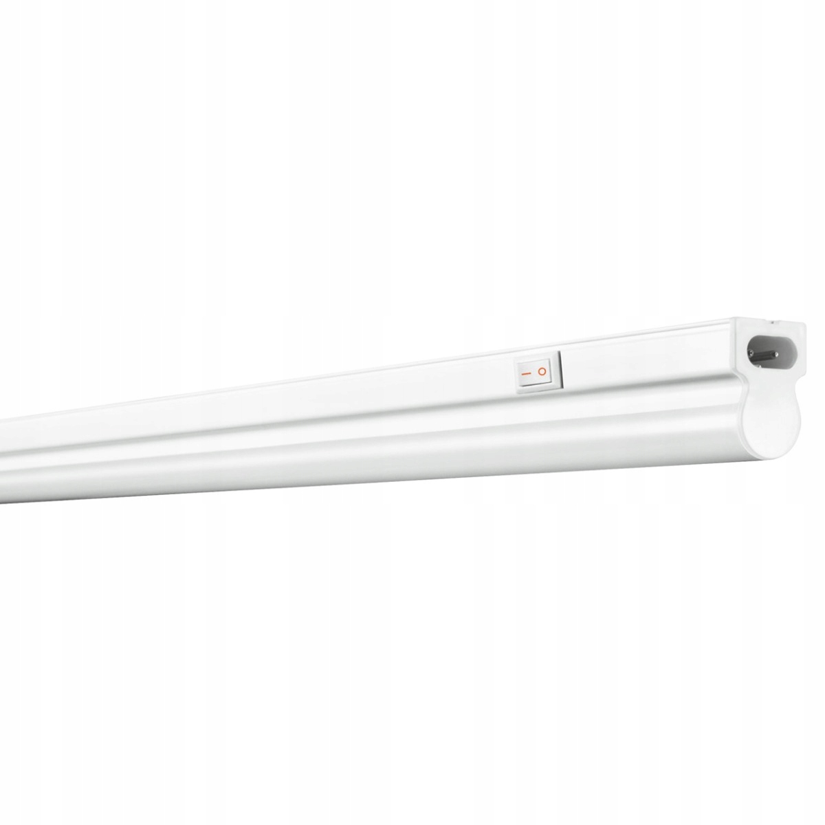 Lampa Meblowa Listwa LED 8W 3000K 60cm LEDVANCE Kod producenta LINEAR COMPACT SWITCH POD SZAFKĘ + KABEL