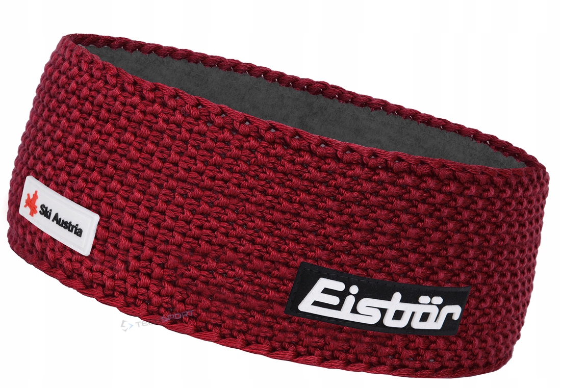 Teplá Zimní Čelenka Eisbar Jamies Stb Ska 37040 Merino Vlna