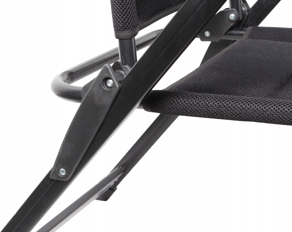 0404063N.C09 - BRUNNER SKYE 3D складной туристический стул 120KG