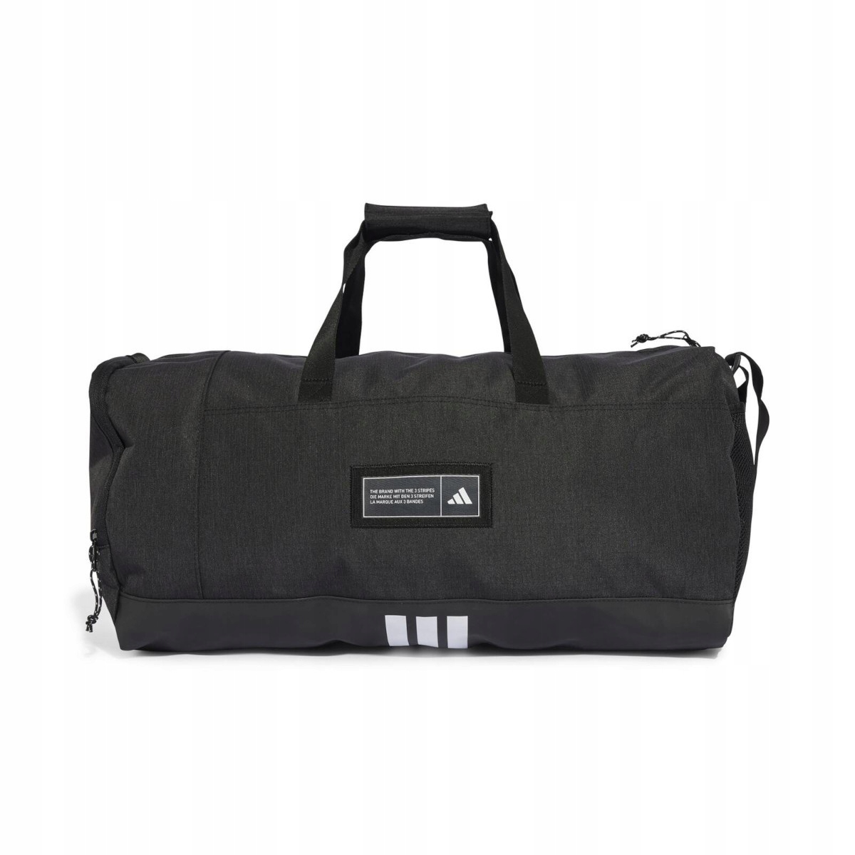 Taška adidas Performance IM5521 4ATHLTS Duf Černá Ns