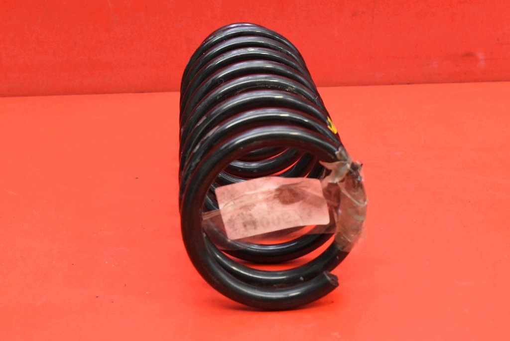 spring rear part rear BAIC BEIJING X7 1.5 T 177 KM LIFT 23
