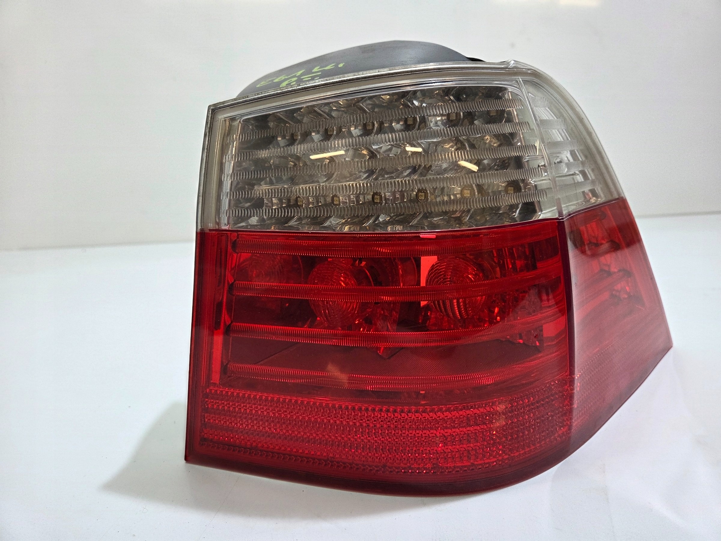 light right rear BMW E61 LIFT