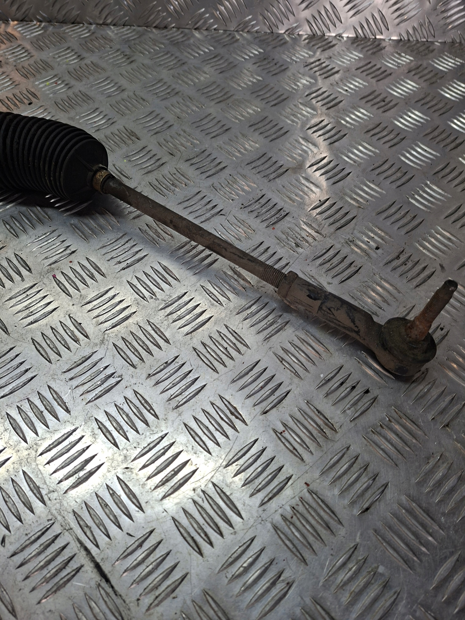 servo control FIAT STILO 1.9 JTD 37502387