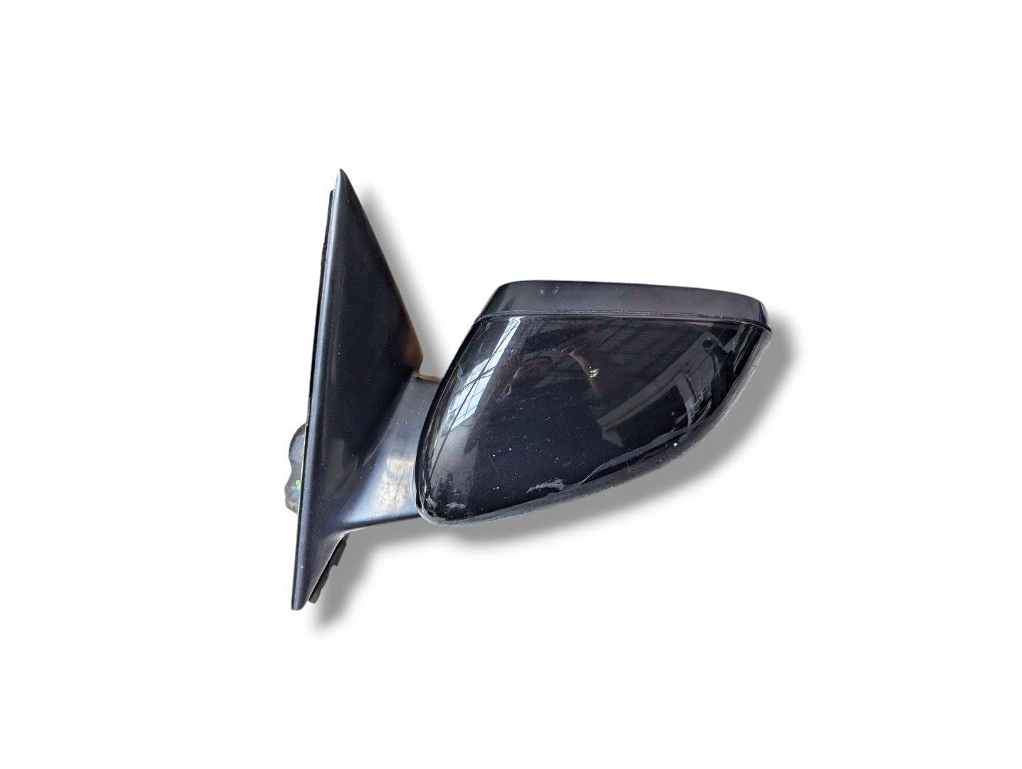 mirror exterior left side Jaguar XF 250 2010 BX2317E697AC