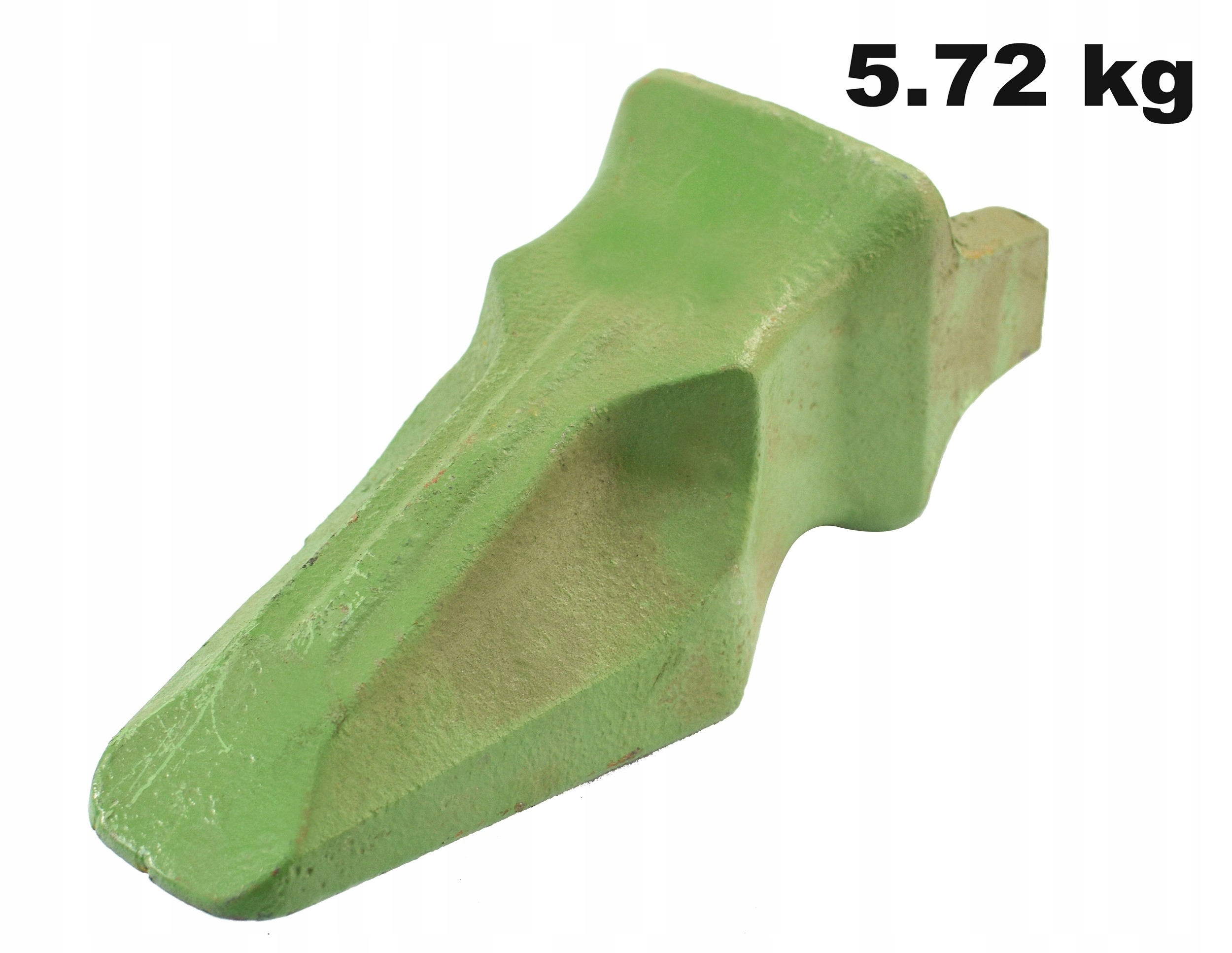 11417129 - ЗУБ КОВША ПОГРУЗЧИКА 20AML