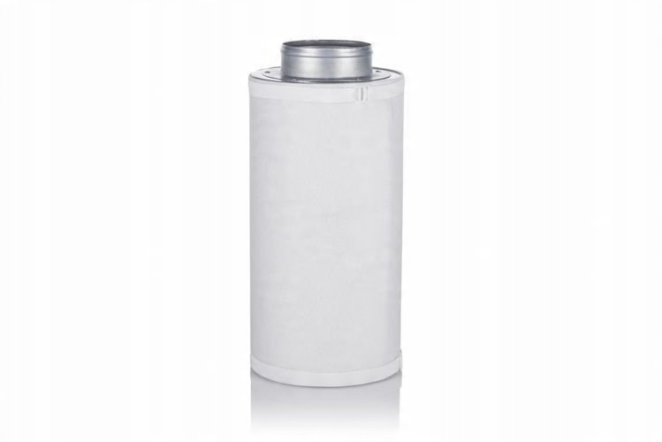 

Filtr węglowy Croco Filters 800-1090 m3/h fi 200mm