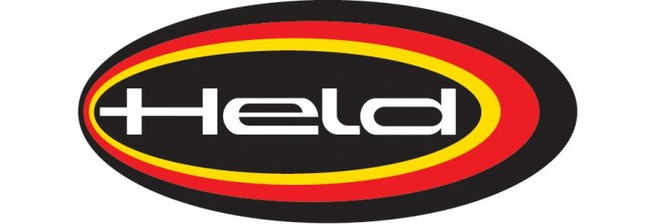 OCHRANIACZ PLECÓW HELD D3O ORANGE L Producent Held