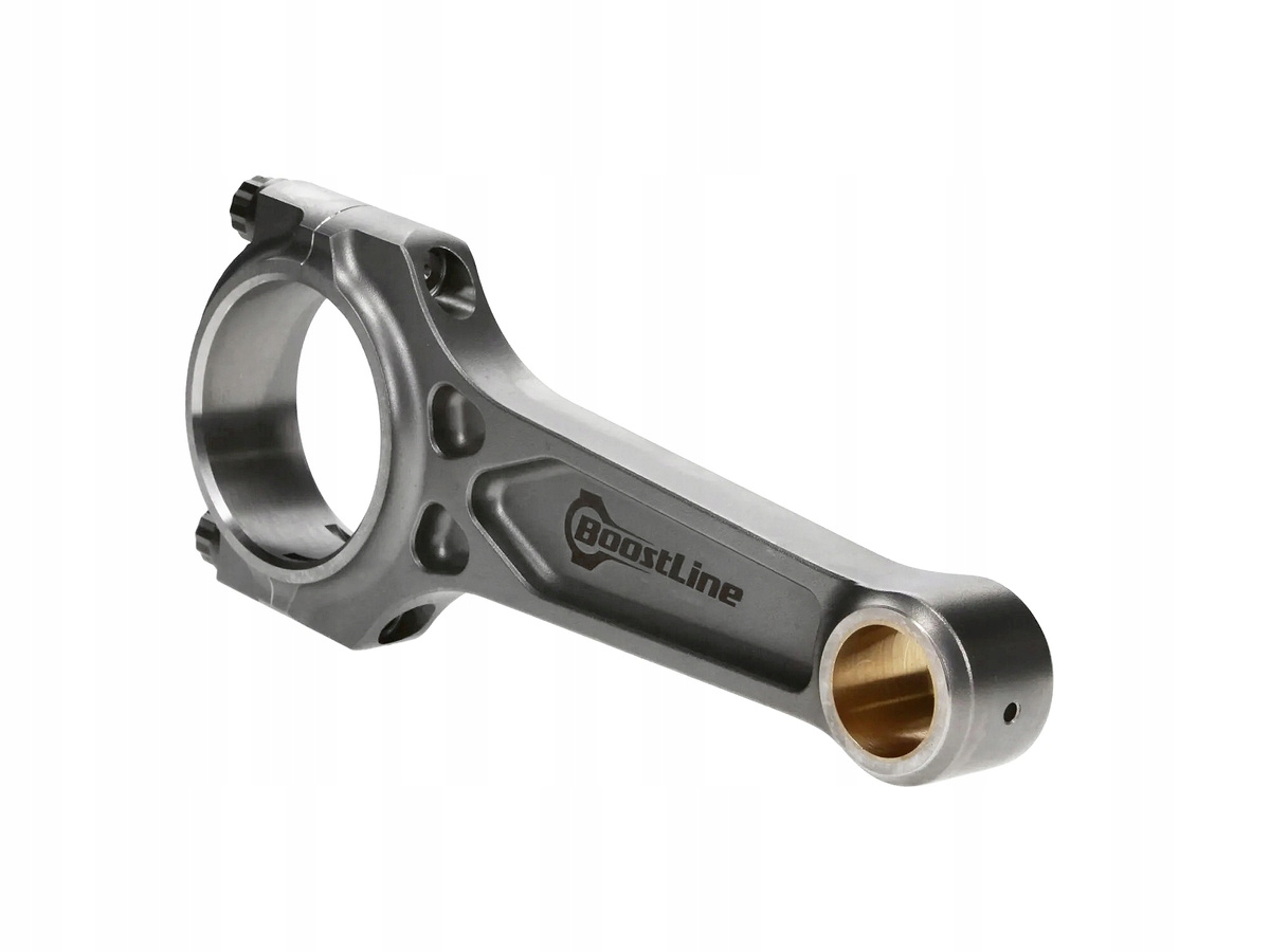 US-MI5906-866 - Кованые шатуны Boost MITSUBISHI 4G63 7 Болт 150 мм