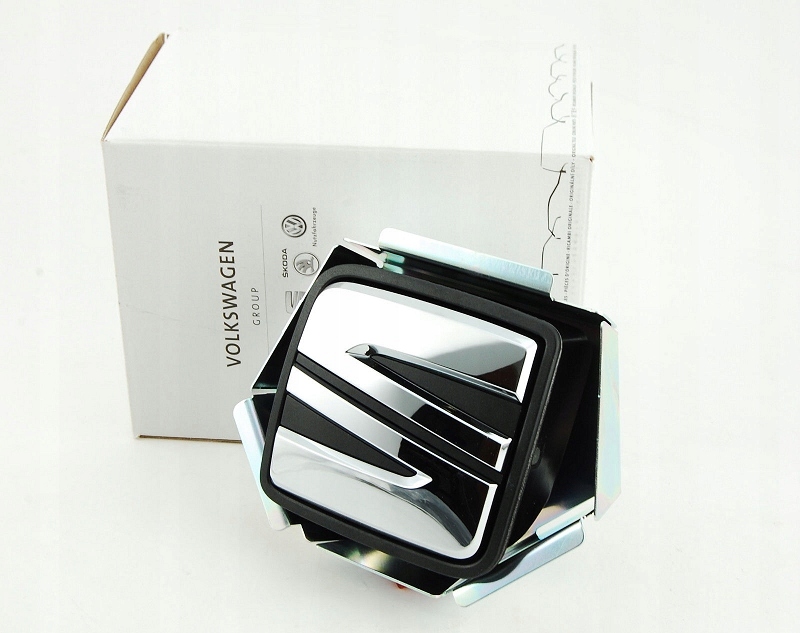 KLAMKA KLAPY BAGAŻNIKA SEAT LEON 5F0827565D ASO