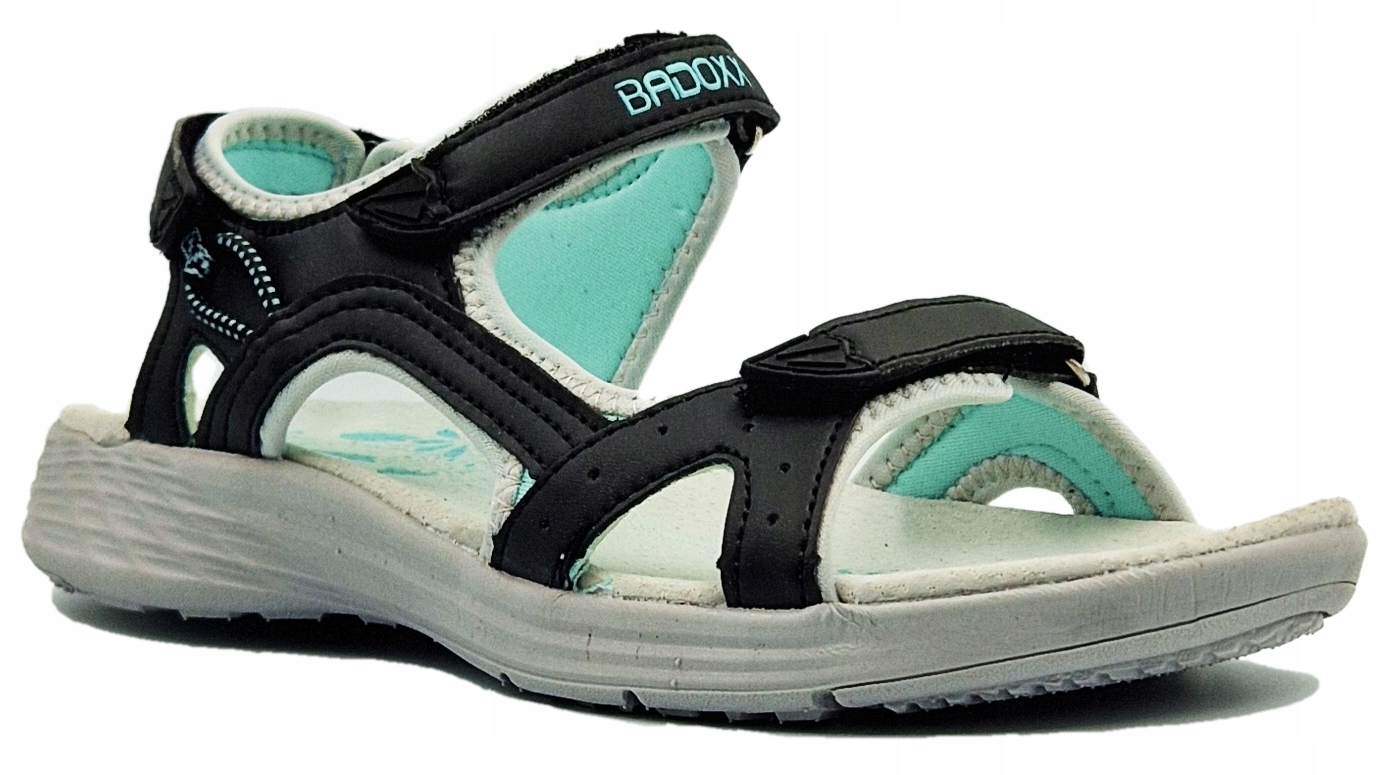 

Sandały Damskie Buty Wygodne Sandałki Na Lato 41