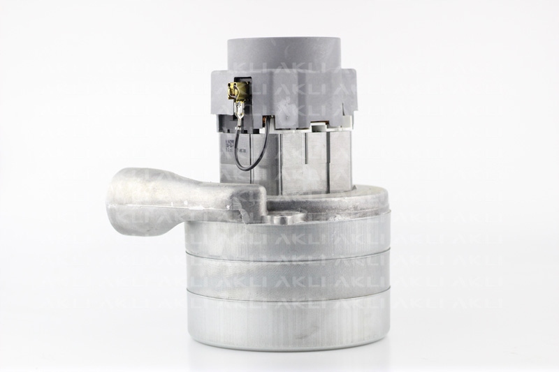 Centrální vysavač s motorem 3 Turb Ametek H065900003