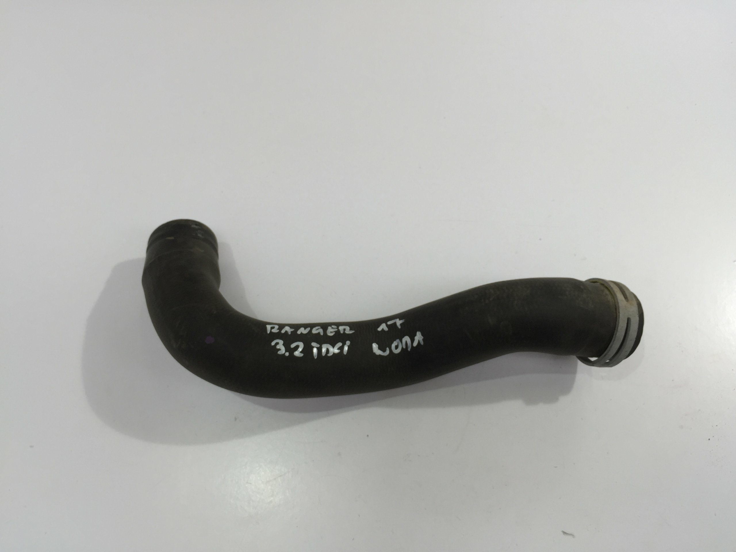 AB39-8B274-BC - FORD RANGER III 3.2 2018 ШЛАНГ ДЛЯ ВОДЫ