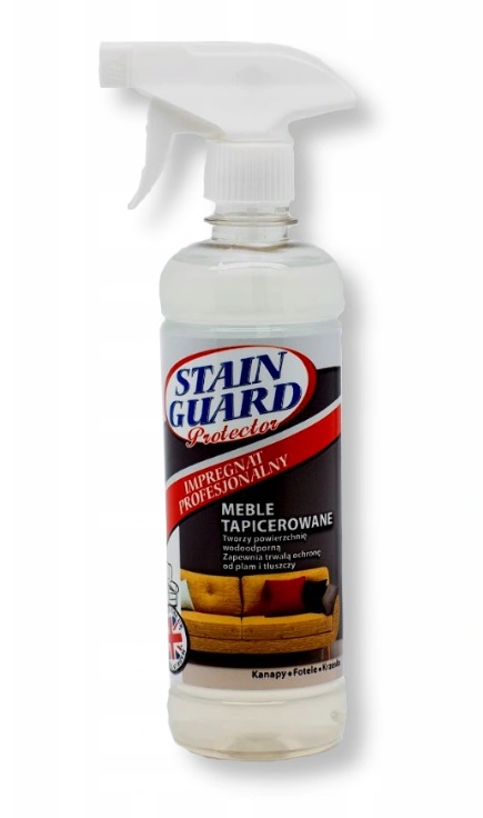 

Global Stain Guard Protector 0,5L Impregnat meble