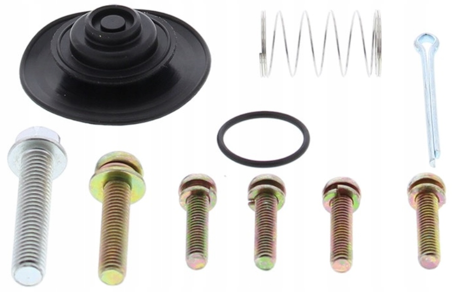 opravná sada kohoutku Honda Gl 1500 C Valkyrie