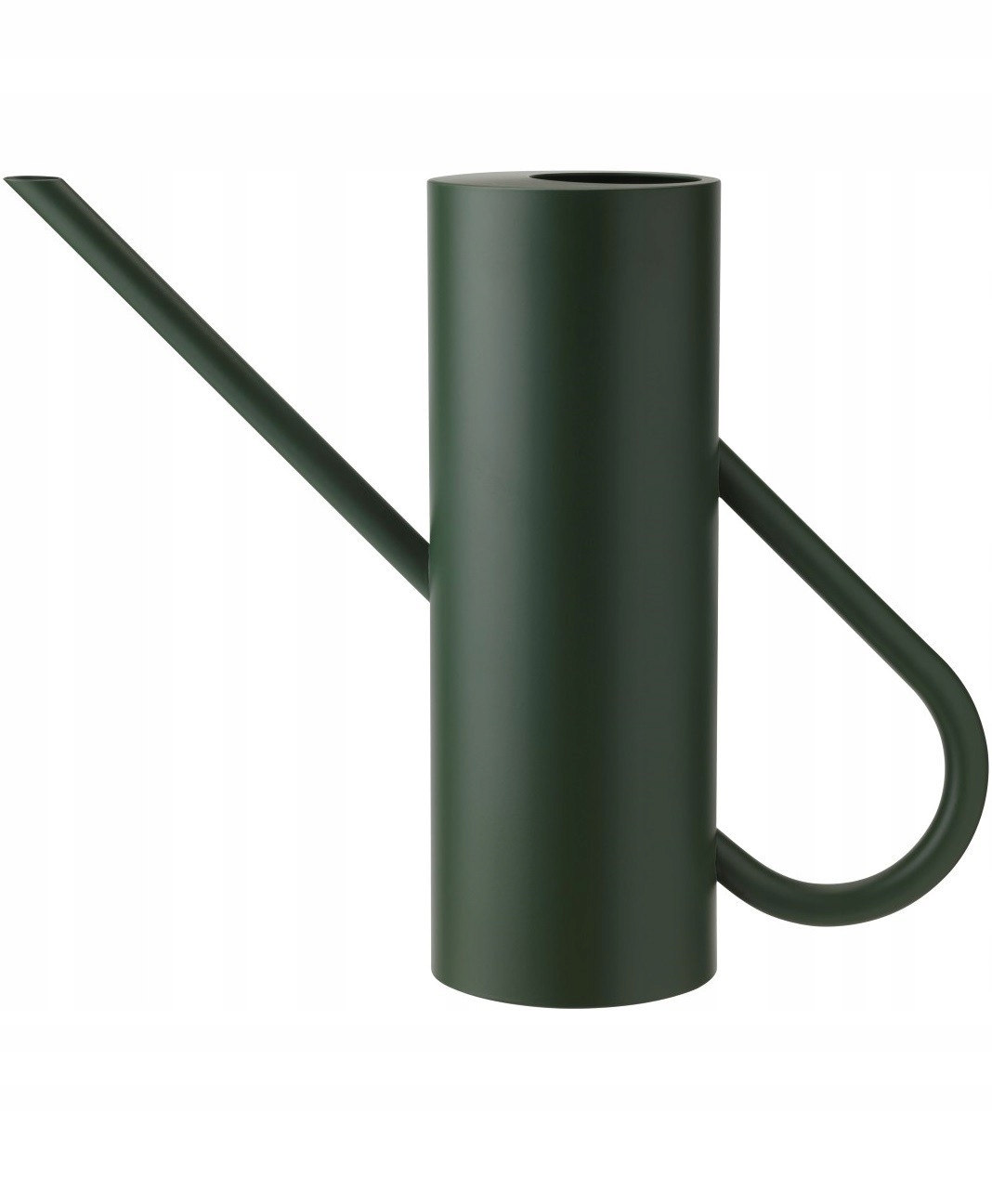 Konev Bloom, tmavě zelená, Stelton