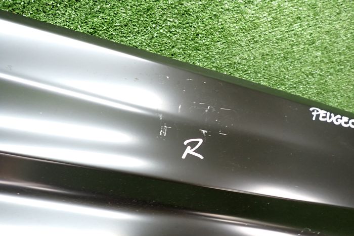 PEUGEOT 308 T10 22- fender right front front