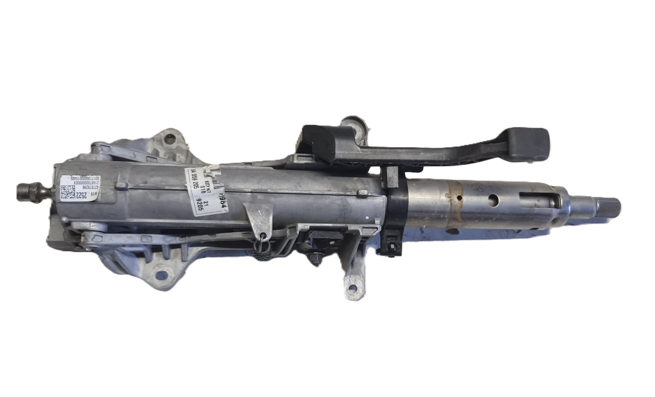 steering wheel rod OPEL INSIGNIA B EUR