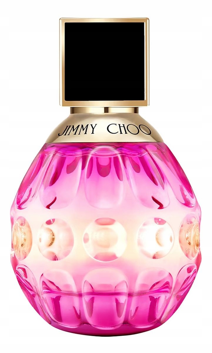 Jimmy Choo Rose Passion Woda perfumowana spray 40ml