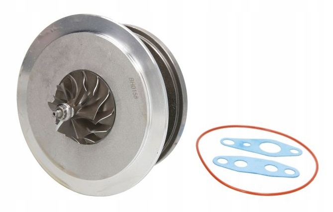 Kartridž Jádro Vložka Turbíny Nissan Qashqai X-trail II 2.0 DCI 150 173