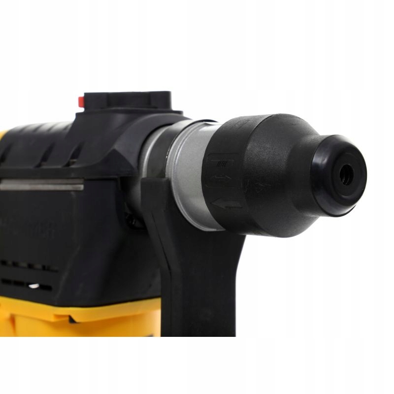 MŁOT UDAROWY MŁOTOWIERTARKA SDS+ DŁUTA WIERTŁA moc Maksymalna moc 2300 W