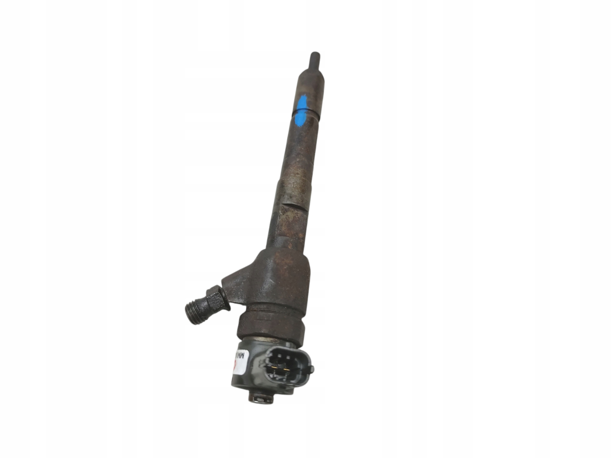 injector SUZUKI SWIFT IV CORSA C COMBO C 05-08 1.3 DDIS CDTI 0445110083