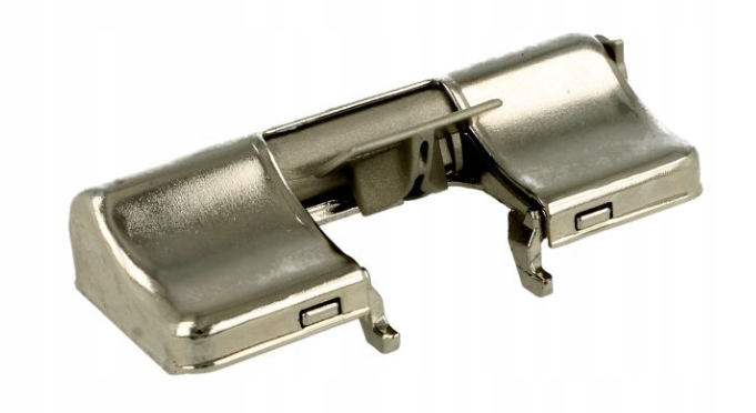 HAMULEC SPOWALNIACZ DO ZAWIASÓW MEBLOWYCH FGV ALFA Liczba sztuk w ofercie 1 szt.