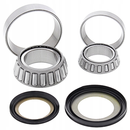 

Łożyska Główki Ramy Yamaha Tdr 125 1993-2004