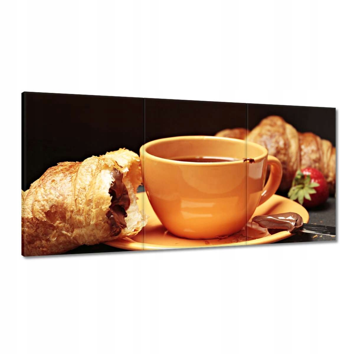 Obrazy 120x60 Káva Káva Coffee Kaffe