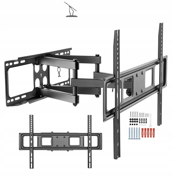 Otočný Držák Pro Televizor UE48JU6640 Samsung Věšák Upevnění Ramene