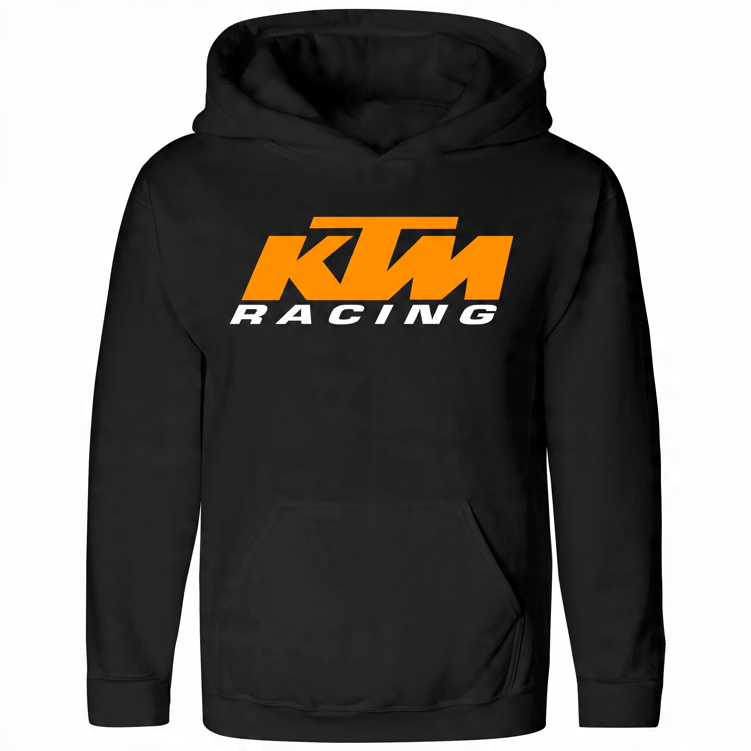 

Bluza Dziecięca Ktm Racing Crossa 12-14 152