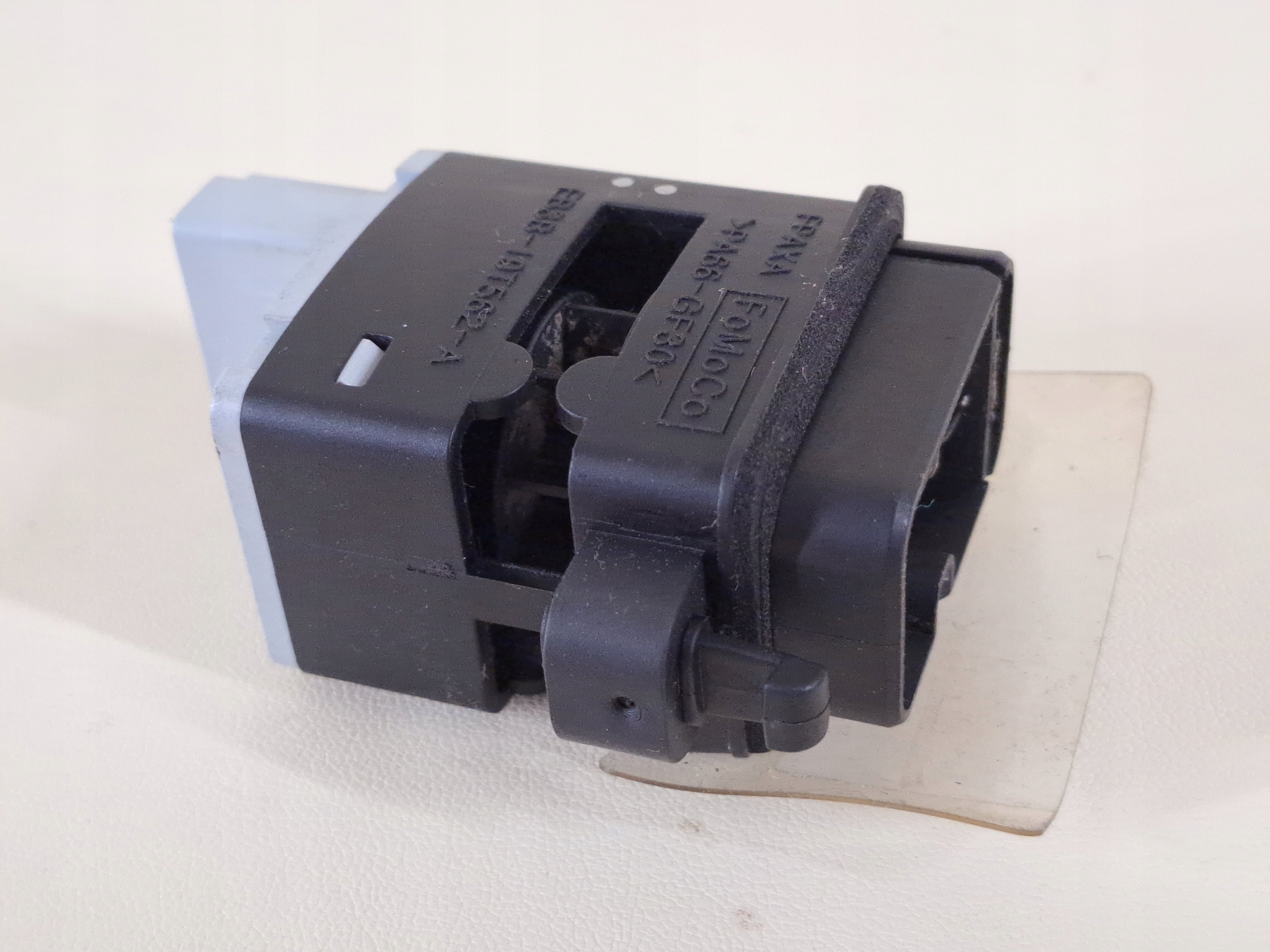 Sensor TEMPERATURY WEWNETRZNEJ FORD MONDEO V MK5 17r