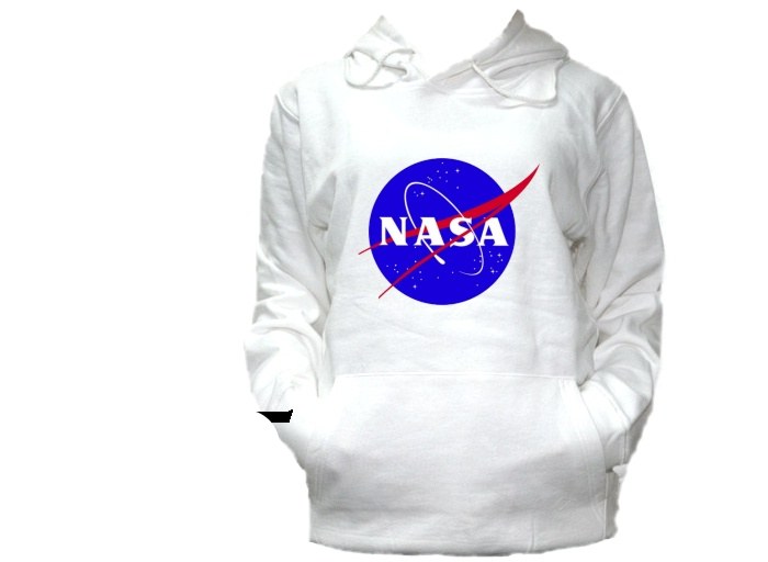 

Bluza Kaptur Kosmos Galaxy Planety Wzory