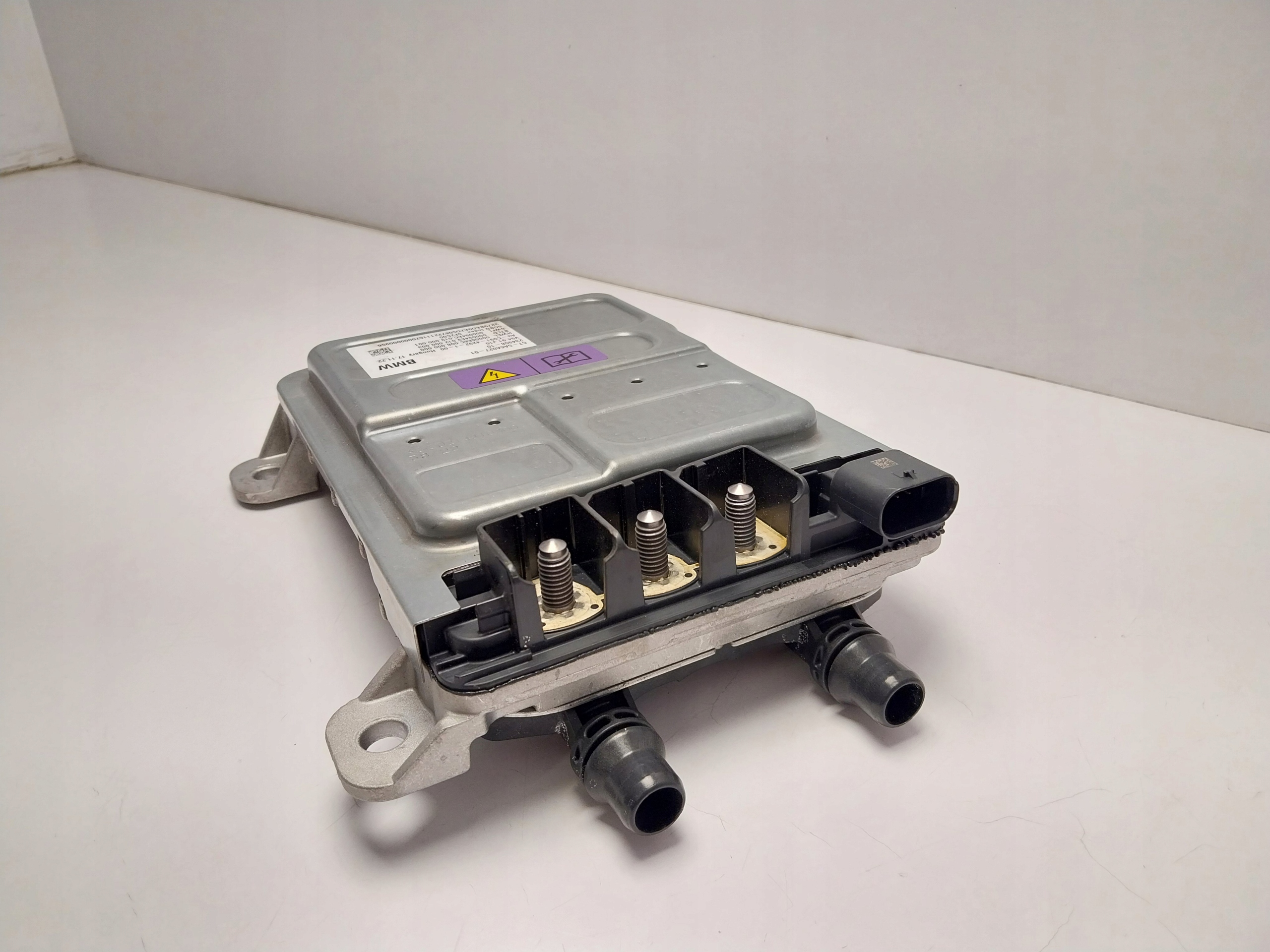 BMW 7 G70 STEROWNIK POWER CONTROL UNIT PCU 5A6A027 Numer katalogowy części 5A6A027