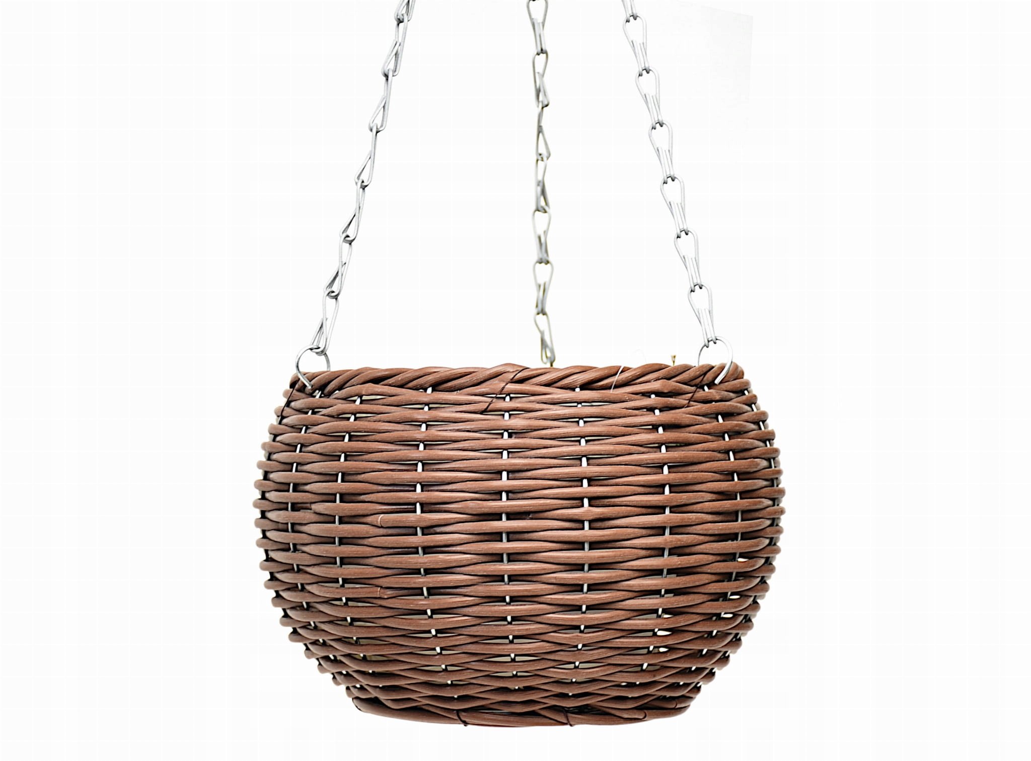 

Kosz wiszący donica technoratan 63-1160 Pe x 5 szt