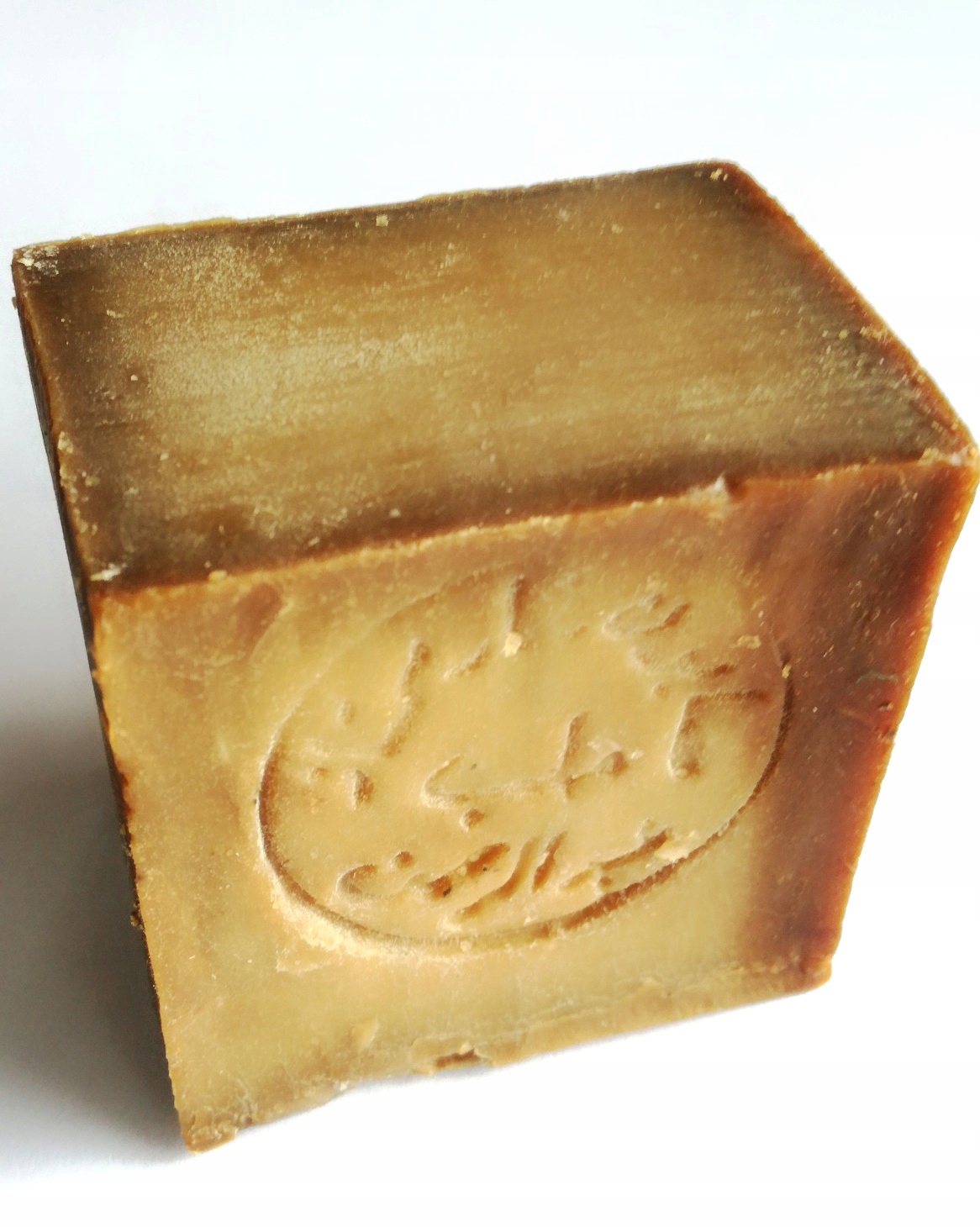 MYDŁO Z ALEPPO OLIWKOWO LAUROWE Z 2019r TRADYCYJNE