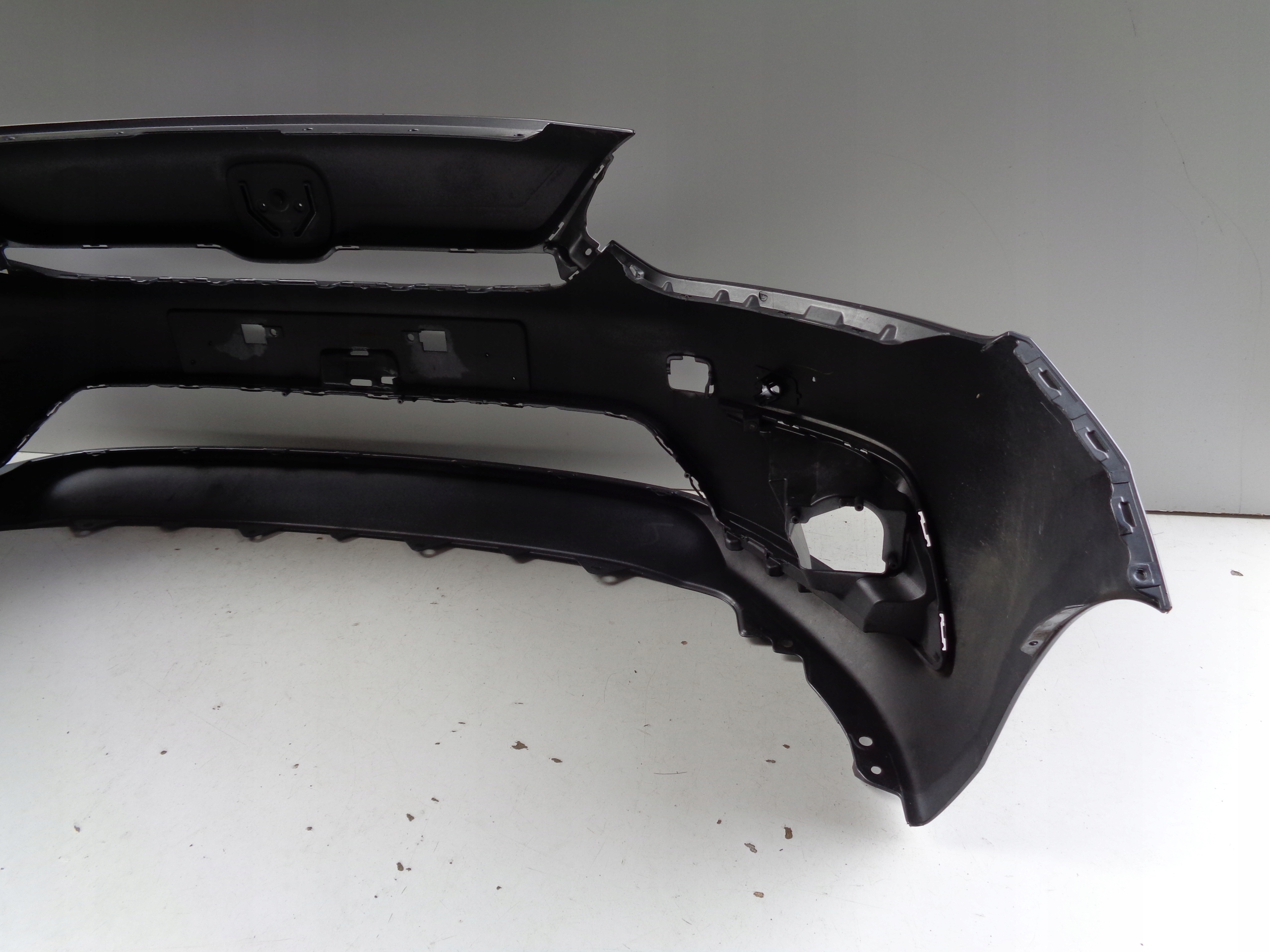 front bumper HONDA JAZZ V 20- NR 51126
