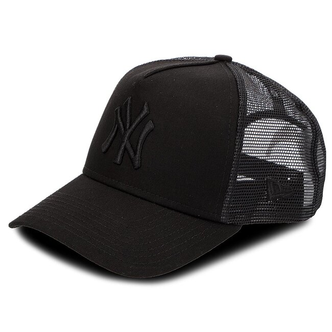 Czapka New Era Clean Trucker MLB NEYYA