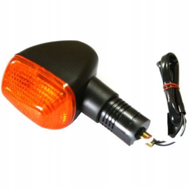 Směrovka levá zadní Suzuki Tl 1000 1997-2000 Nová