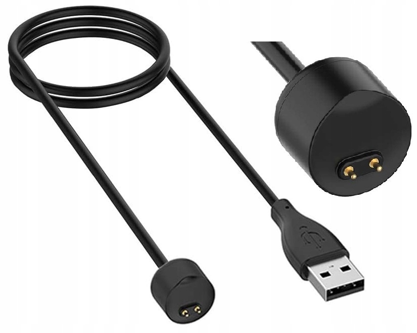 

Kabel Ładowarka Usb do Xiaomi MI Band 5