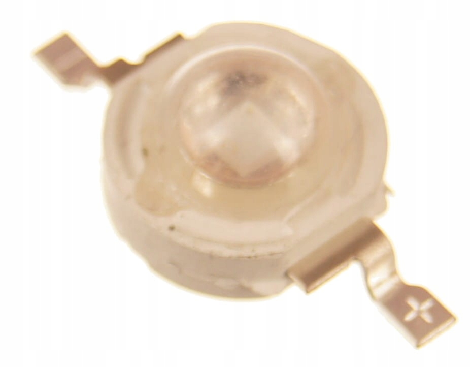 

Dioda Led Smd 3W niebieska