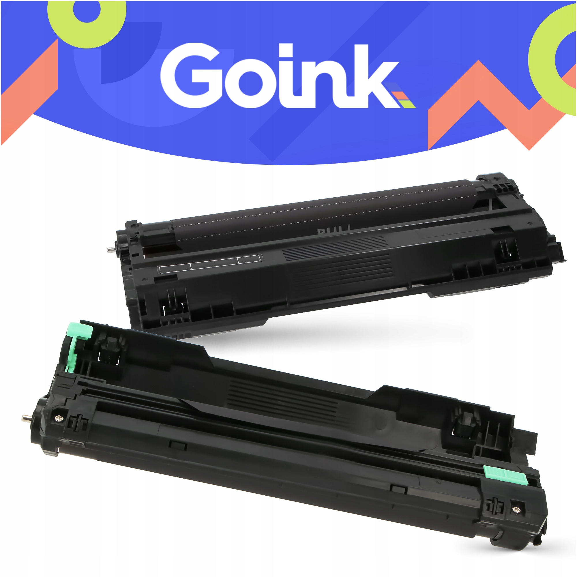 Bęben do Brother HL-L3270 CDW (CMYK, DR-243CL) Producent GoInk